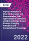 Big Data Analytics in Chemoinformatics and Bioinformatics. With Applications to Computer-Aided Drug Design, Cancer Biology, Emerging Pathogens and Computational Toxicology - Product Thumbnail Image