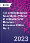 The Chlamydomonas Sourcebook. Volume 2: Organellar and Metabolic Processes. Edition No. 3 - Product Thumbnail Image