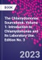The Chlamydomonas Sourcebook. Volume 1: Introduction to Chlamydomonas and Its Laboratory Use. Edition No. 3 - Product Thumbnail Image
