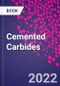 Cemented Carbides - Product Image