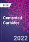 Cemented Carbides - Product Thumbnail Image