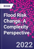 Flood Risk Change. A Complexity Perspective- Product Image