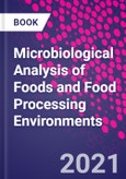 Microbiological Analysis of Foods and Food Processing Environments- Product Image