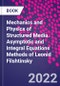 Mechanics and Physics of Structured Media. Asymptotic and Integral Equations Methods of Leonid Filshtinsky. - Product Image