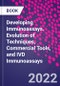 Developing Immunoassays. Evolution of Techniques, Commercial Tools, and IVD Immunoassays - Product Thumbnail Image
