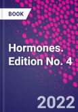 Hormones. Edition No. 4- Product Image