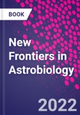 New Frontiers in Astrobiology- Product Image