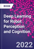 Deep Learning for Robot Perception and Cognition- Product Image