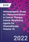 Antiangiogenic Drugs as Chemosensitizers in Cancer Therapy. Cancer Sensitizing Agents for Chemotherapy Volume 18 - Product Thumbnail Image