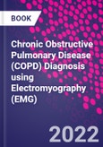 Chronic Obstructive Pulmonary Disease (COPD) Diagnosis using Electromyography (EMG)- Product Image