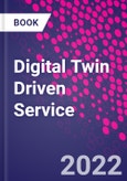 Digital Twin Driven Service- Product Image