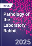 Pathology of the Laboratory Rabbit- Product Image