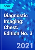 Diagnostic Imaging: Chest. Edition No. 3- Product Image