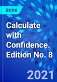 Calculate with Confidence. Edition No. 8- Product Image