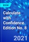 Calculate with Confidence. Edition No. 8 - Product Image
