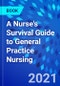 A Nurse's Survival Guide to General Practice Nursing - Product Thumbnail Image