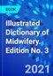 Illustrated Dictionary of Midwifery. Edition No. 3 - Product Thumbnail Image