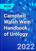 Campbell Walsh Wein Handbook of Urology- Product Image