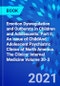 Emotion Dysregulation and Outbursts in Children and Adolescents: Part II, An Issue of ChildAnd Adolescent Psychiatric Clinics of North America. The Clinics: Internal Medicine Volume 30-3 - Product Thumbnail Image