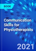 Communication Skills for Physiotherapists- Product Image
