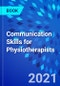 Communication Skills for Physiotherapists - Product Thumbnail Image