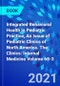 Integrated Behavioral Health in Pediatric Practice, An Issue of Pediatric Clinics of North America. The Clinics: Internal Medicine Volume 68-3 - Product Thumbnail Image