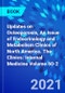 Updates on Osteoporosis, An Issue of Endocrinology and Metabolism Clinics of North America. The Clinics: Internal Medicine Volume 50-2 - Product Thumbnail Image