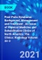 Post-Polio Syndrome: Background, Management and Treatment , An Issue of Physical Medicine and Rehabilitation Clinics of North America. The Clinics: Radiology Volume 32-3 - Product Image