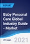 Baby Personal Care Global Industry Guide - Market Summary, Competitive Analysis and Forecast to 2024 - Product Thumbnail Image