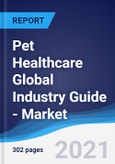 Pet Healthcare Global Industry Guide - Market Summary, Competitive Analysis and Forecast to 2024- Product Image