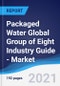 Packaged Water Global Group of Eight (G8) Industry Guide - Market Summary, Competitive Analysis and Forecast to 2024 - Product Image