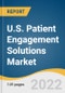 U.S. Patient Engagement Solutions Market Size, Share & Trends Analysis Report by Delivery Type (Web-based, Cloud-based, On-premise), by Component, by End Use, by Application, by Therapeutic Area and Segment Forecasts, 2021-2028 - Product Image