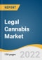 Legal Cannabis Market Size, Share & Trends Analysis Report by Source (Marijuana, Hemp), by Derivative (CBD, THC), by End Use (Medical Use, Recreational Use, Industrial Use), by Region, and Segment Forecasts, 2022-2030 - Product Thumbnail Image