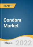 Condom Market Size, Share & Trends Analysis Report by Material Type (Latex, Non-latex), by Product (Male Condom, Female Condom), by Distribution Channel, by Region, and Segment Forecasts, 2022-2030- Product Image