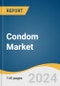 Condom Market Size, Share & Trends Analysis Report by Material Type (Latex, Non-latex), by Product (Male Condom, Female Condom), by Distribution Channel, by Region, and Segment Forecasts, 2022-2030 - Product Thumbnail Image