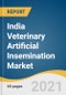 India Veterinary Artificial Insemination Market Size, Share & Trends Analysis Report by Product (Normal Semen, Sexed), by Animal Type (Cattle, Swine), by Distribution Channel, by Region, and Segment Forecasts, 2021-2028 - Product Thumbnail Image