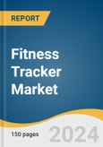 Fitness Tracker Market Size, Share & Trends Analysis Report By Type (Smart Watches, Smart Bands), By Application (Glucose Monitoring, Sports), By Distribution Channel (Online, Offline), By Region, And Segment Forecasts, 2023-2030- Product Image