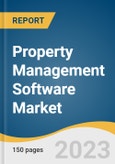 Property Management Software Market Size, Share & Trends Analysis Report By Deployment (Cloud, On-premise), By Solution (Software, Services), By Application (Residential, Commercial), By End-user, By Region, And Segment Forecasts, 2023 - 2030- Product Image