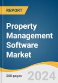 Property Management Software Market Size, Share & Trends Analysis Report By Deployment (Cloud, On-premise), By Solution (Software, Services), By Application (Residential, Commercial), By End-user, By Region, And Segment Forecasts, 2023 - 2030- Product Image