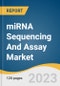 miRNA Sequencing and Assay Market Size, Share & Trends Analysis Report by Product & Service, by Technology, by Workflow, by Application, by End-use, by Region, and Segment Forecasts, 2022-2030 - Product Thumbnail Image