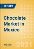 Chocolate (Confectionery) Market in Mexico - Outlook to 2025; Market Size, Growth and Forecast Analytics- Product Image