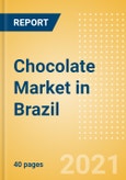 Chocolate (Confectionery) Market in Brazil - Outlook to 2025; Market Size, Growth and Forecast Analytics- Product Image