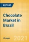 Chocolate (Confectionery) Market in Brazil - Outlook to 2025; Market Size, Growth and Forecast Analytics - Product Thumbnail Image