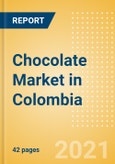 Chocolate (Confectionery) Market in Colombia - Outlook to 2025; Market Size, Growth and Forecast Analytics- Product Image