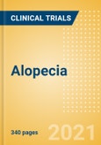 Alopecia - Global Clinical Trials Review, H2, 2021- Product Image