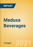 Medusa Beverages - Success Case Study- Product Image