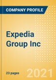 Expedia Group Inc. - Enterprise Tech Ecosystem Series- Product Image