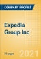 Expedia Group Inc. - Enterprise Tech Ecosystem Series - Product Thumbnail Image