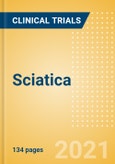 Sciatica (Sciatic Pain) - Global Clinical Trials Review, H2, 2021- Product Image