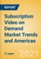 Subscription Video on Demand (SVoD) Market Trends and Opportunities in the Americas - Product Image